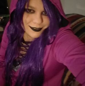 Meet your Posher, Shelby